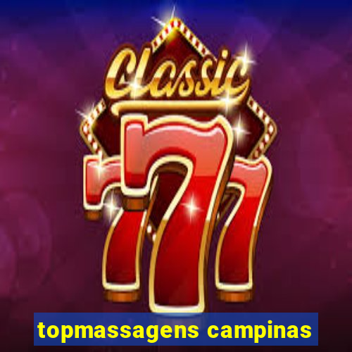 topmassagens campinas